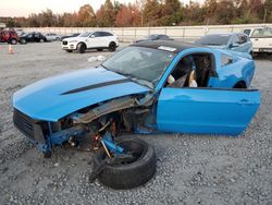 Salvage cars for sale from Copart Memphis, TN: 2011 Ford Mustang GT