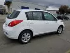 2009 Nissan Versa S