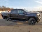 2021 Chevrolet Silverado K1500 LT Trail Boss