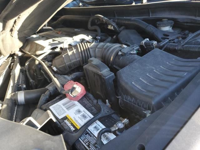 2012 Acura TSX Tech