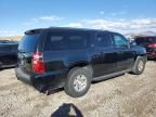 2007 Chevrolet Suburban K1500