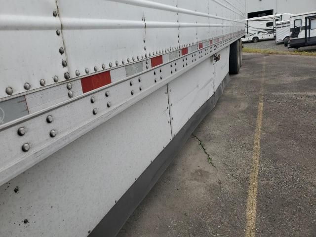 2015 Great Dane Trailer