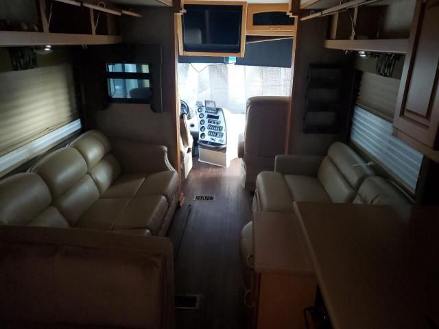 2006 Freightliner Chassis X Line Motor Home