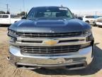 2020 Chevrolet Silverado C1500 LT