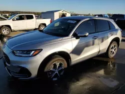 2023 Honda HR-V EXL en venta en Grand Prairie, TX