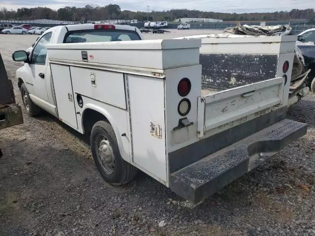 2005 Dodge RAM 2500 ST