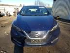 2018 Nissan Leaf S