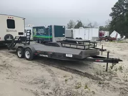 2015 Other Trailer en venta en Augusta, GA