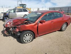 2011 Mitsubishi Galant FE en venta en Adelanto, CA