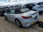 2022 BMW Z4 SDRIVE30I