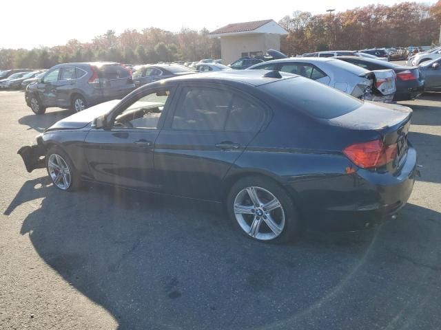 2014 BMW 320 I Xdrive