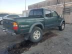 2003 Toyota Tacoma Double Cab