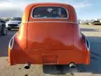 1952 Chevrolet Pick