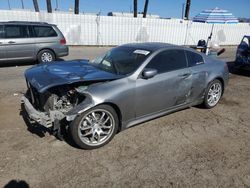 2006 Infiniti G35 en venta en Van Nuys, CA