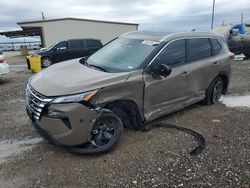 2024 Nissan Rogue SV en venta en Temple, TX