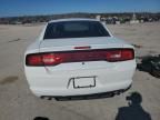 2014 Dodge Charger Police