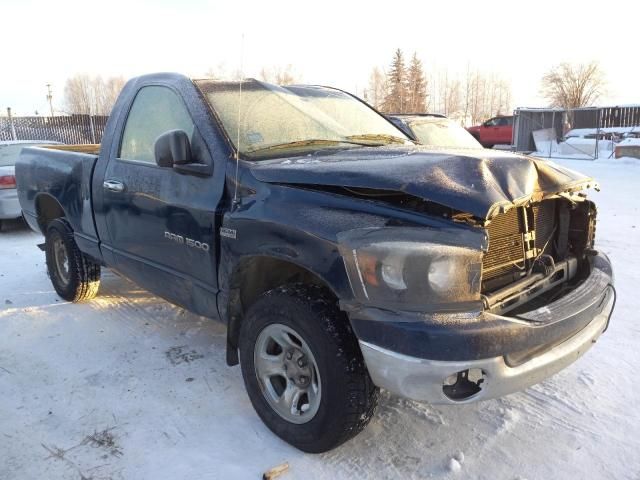 2006 Dodge RAM 1500 ST