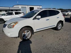 Run And Drives Cars for sale at auction: 2012 Nissan Rogue S