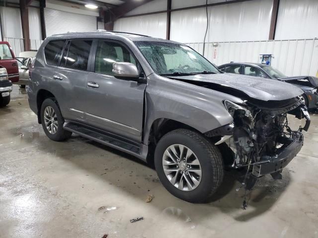 2014 Lexus GX 460 Premium