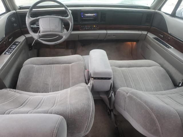 1997 Buick Lesabre Custom