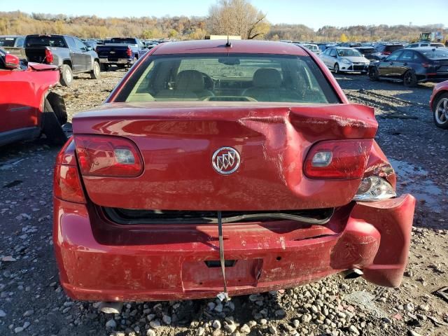 2006 Buick Lucerne CXL