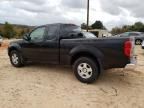 2007 Nissan Frontier King Cab LE