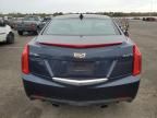 2016 Cadillac ATS Luxury