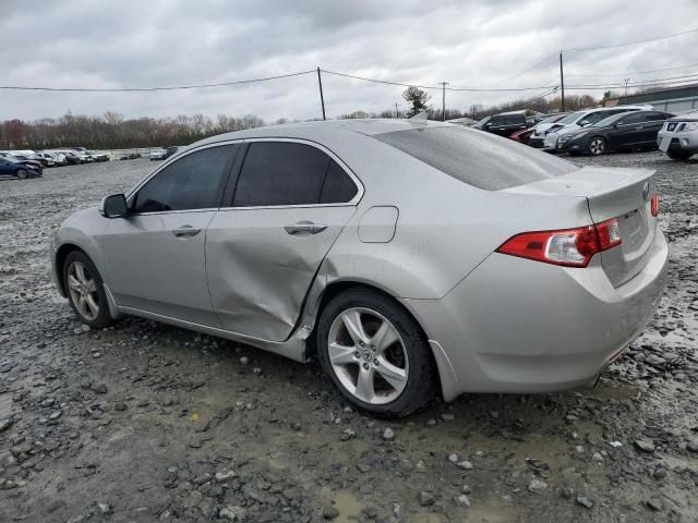 2009 Acura TSX