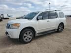 2009 Nissan Armada SE