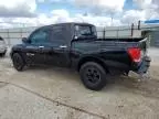 2008 Nissan Titan XE