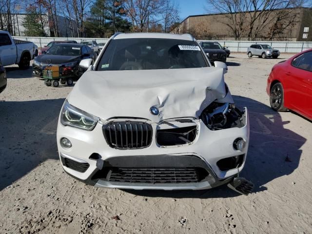 2017 BMW X1 XDRIVE28I