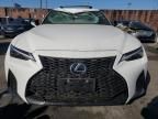 2024 Lexus IS 350 F Sport Design