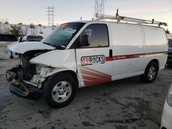 2009 Chevrolet Express G1500 en venta en Littleton, CO