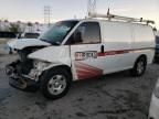 2009 Chevrolet Express G1500