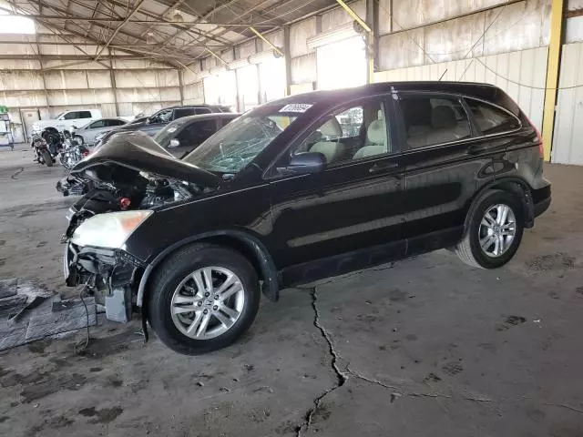 2010 Honda CR-V EX