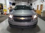 2019 Chevrolet Tahoe K1500 LT