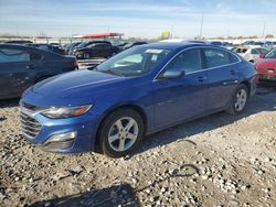 2023 Chevrolet Malibu LT en venta en Cahokia Heights, IL