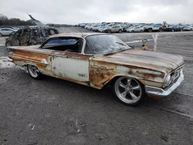 1960 Chevrolet BEL AIR