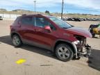 2021 Chevrolet Trax 1LT