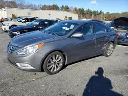 Hyundai Vehiculos salvage en venta: 2011 Hyundai Sonata SE