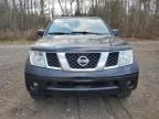 2007 Nissan Pathfinder LE