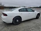 2019 Dodge Charger Police