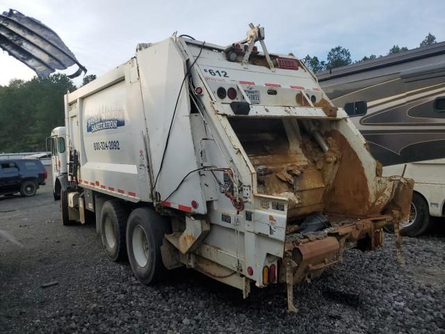 2019 Peterbilt 520