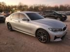 2019 BMW 330I