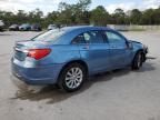 2011 Chrysler 200 Touring