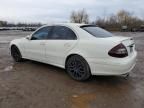 2008 Mercedes-Benz E 350 4matic