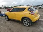 2015 Nissan Juke S