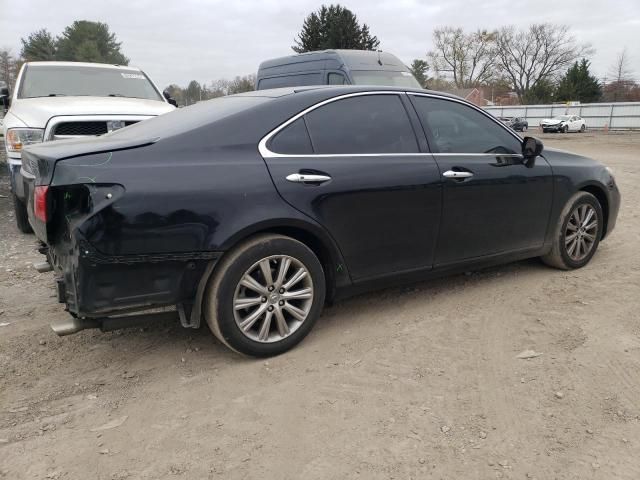 2008 Lexus ES 350