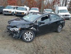 2023 Nissan Versa SV en venta en East Granby, CT