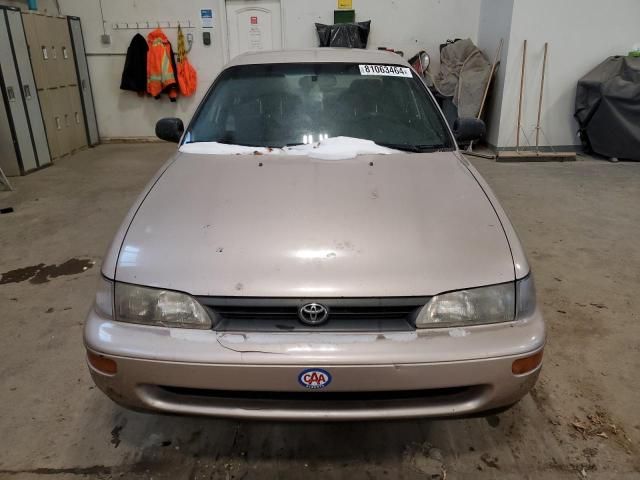 1995 Toyota Corolla